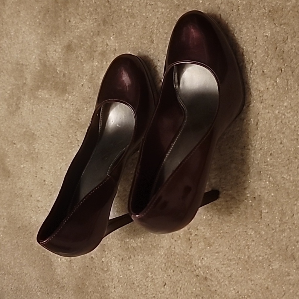 Fioni Heels
